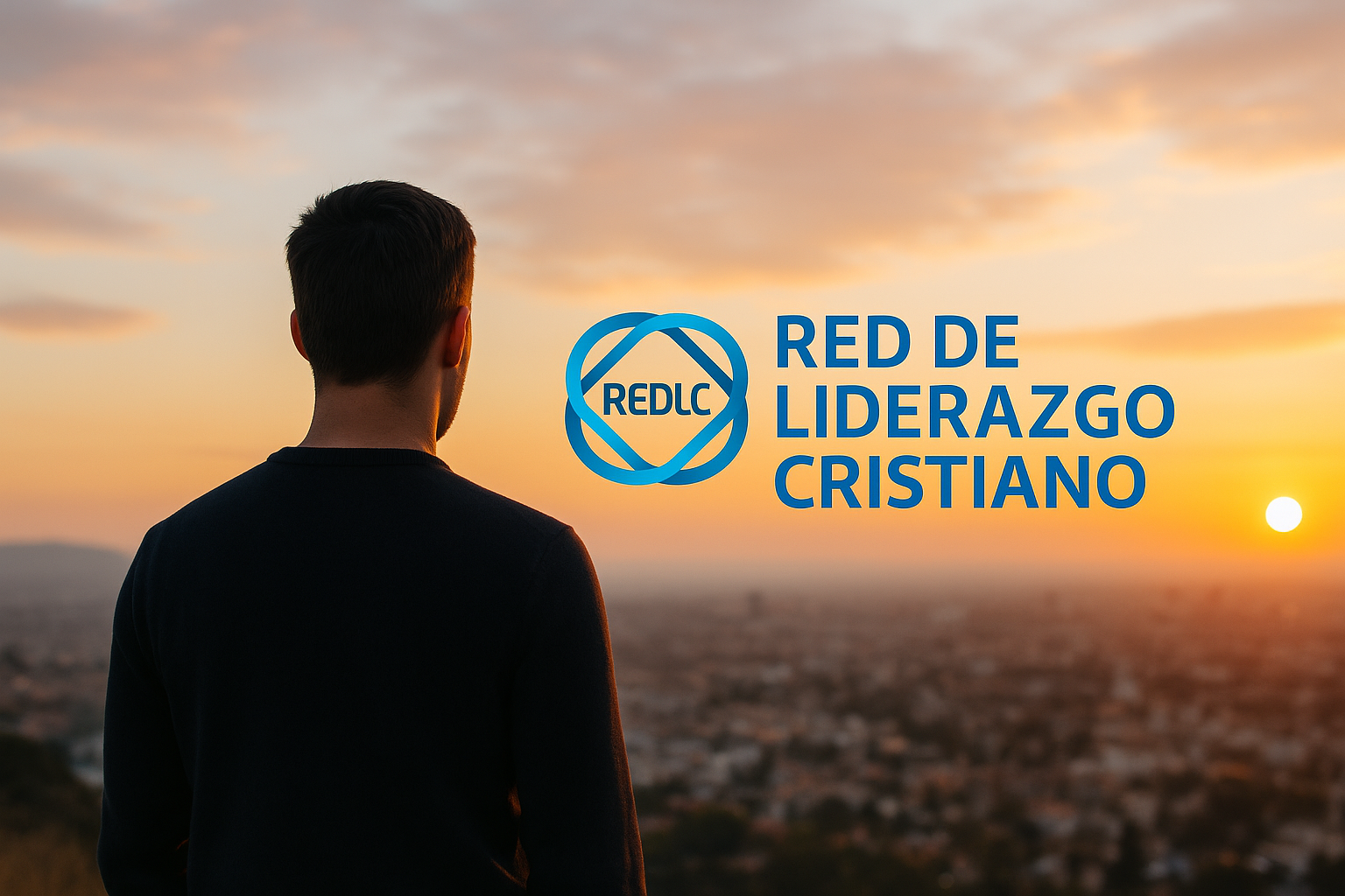 red de liderazgo Cristiano