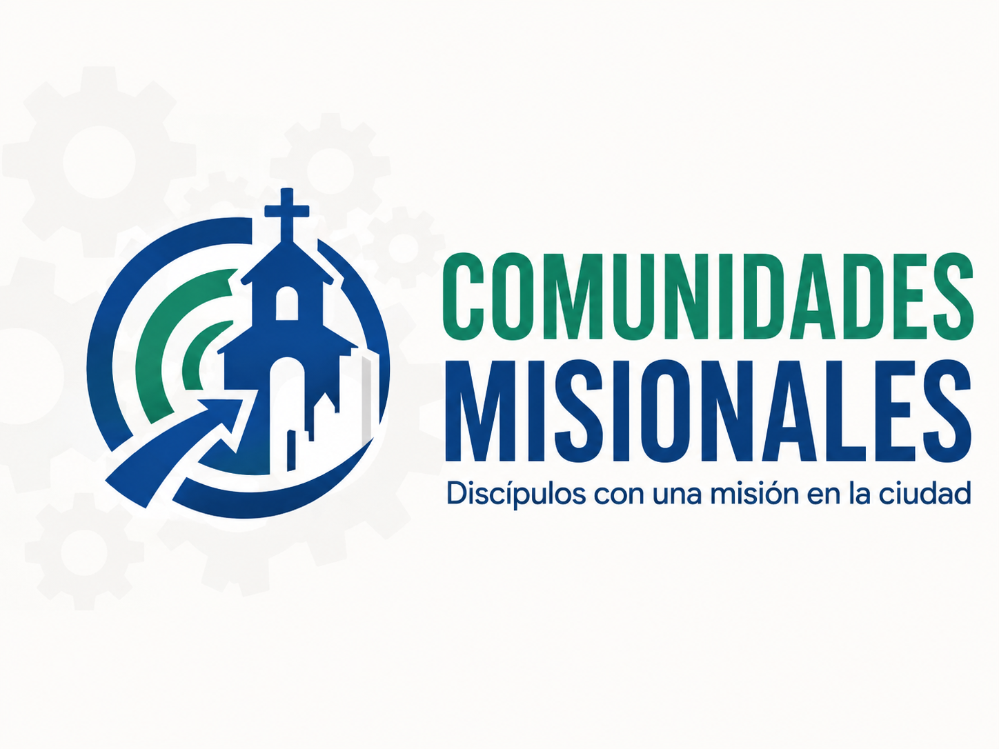 Iglesia Estratégica